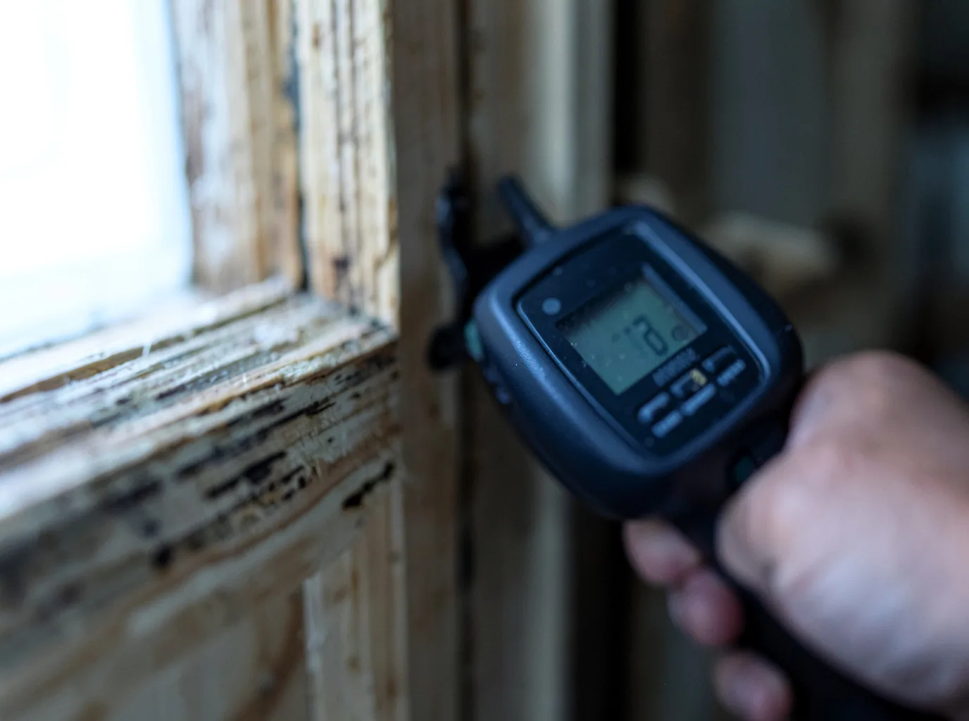 Ceiling Water Damage Repair in Lincolnwood, IL
